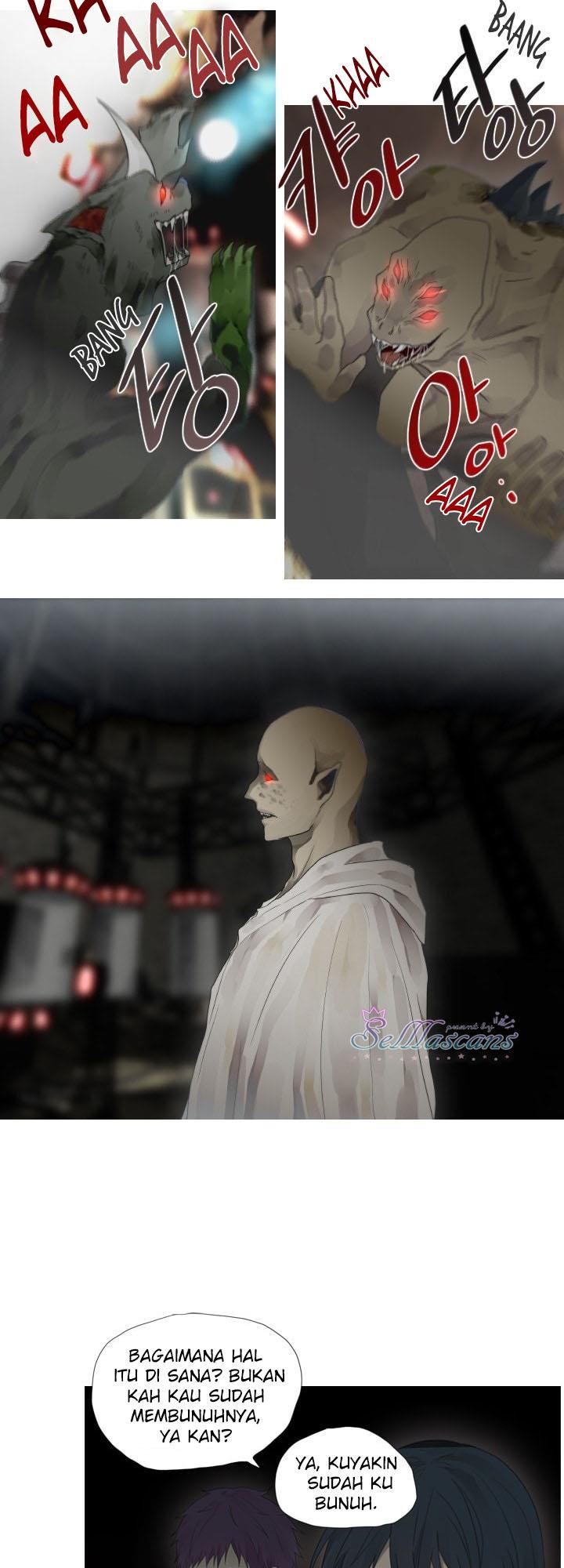 gong-heon-ja - Chapter: 38