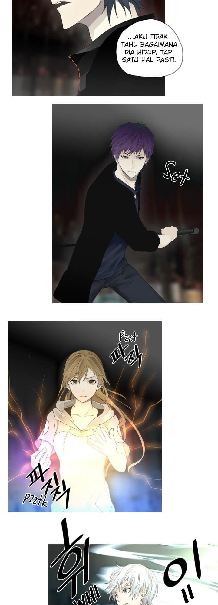 gong-heon-ja - Chapter: 38