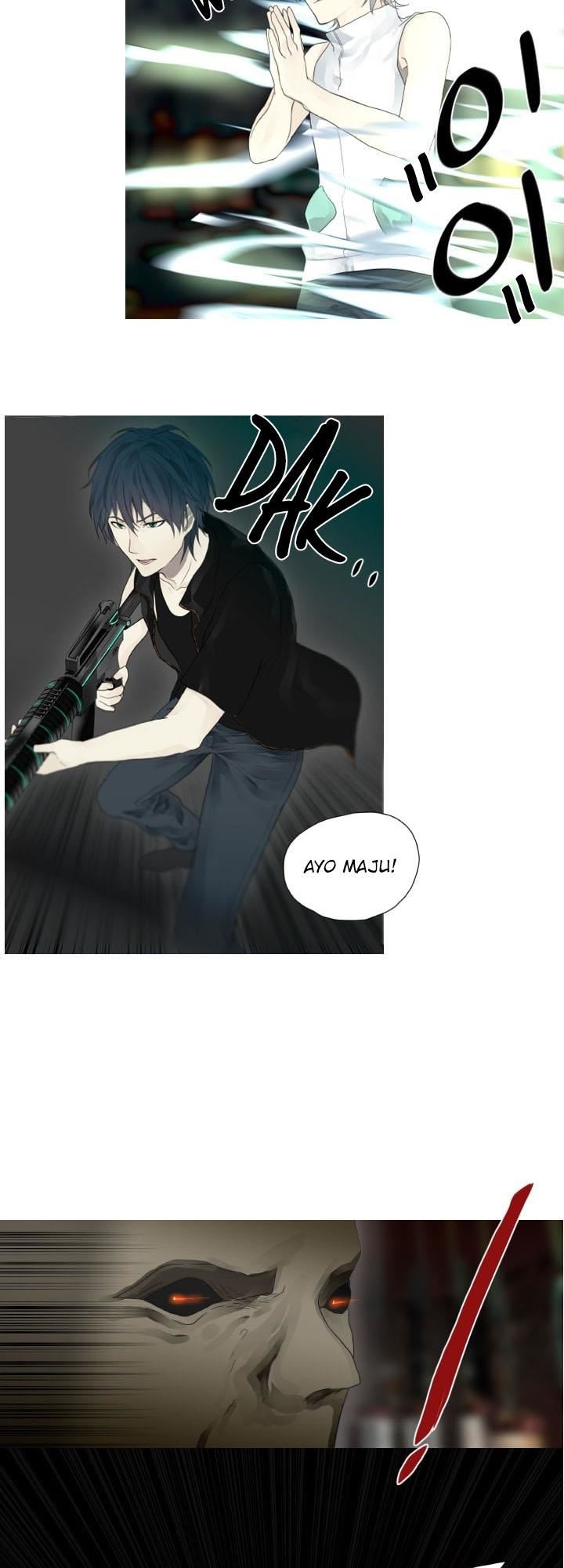 gong-heon-ja - Chapter: 38