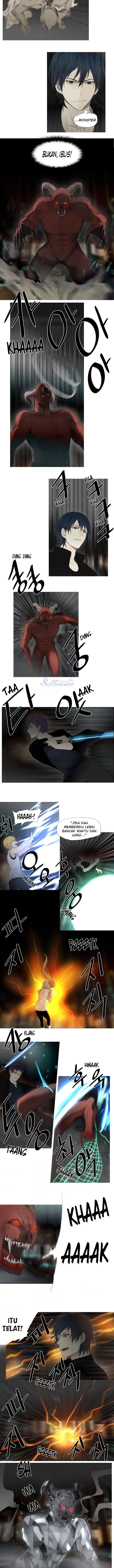 gong-heon-ja - Chapter: 38
