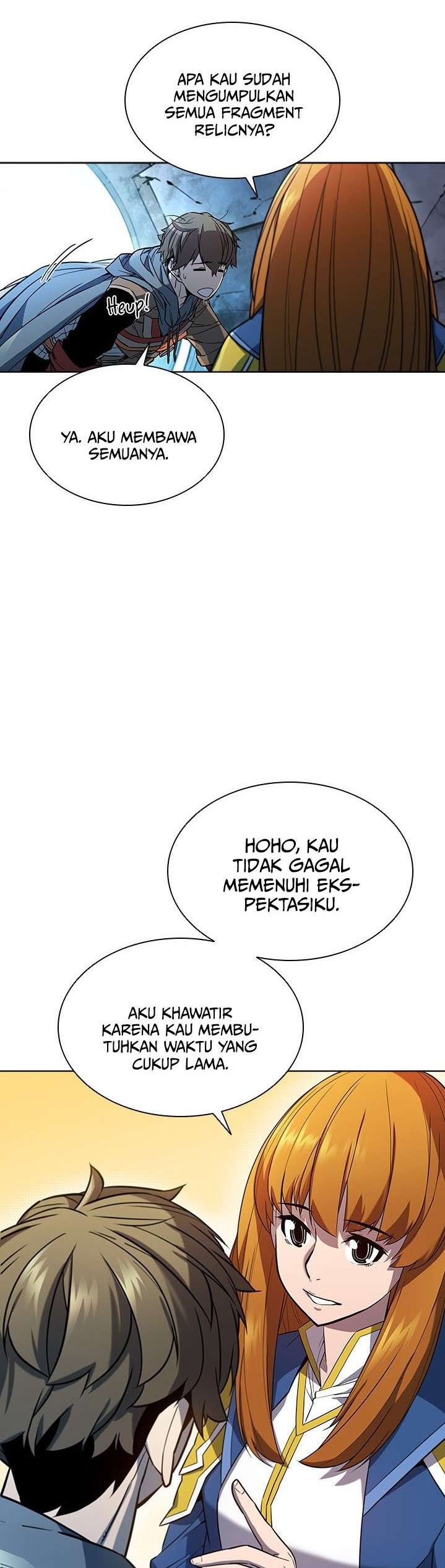 taming-master - Chapter: 47