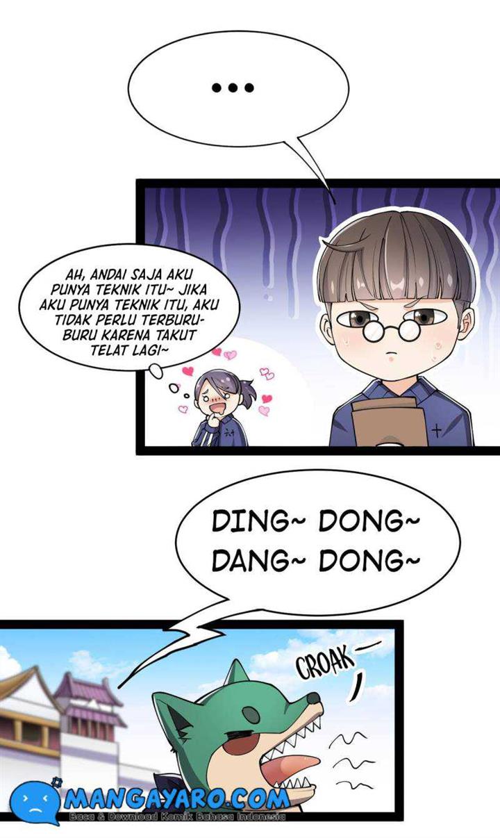 fairy-kings-daily-life - Chapter: 61