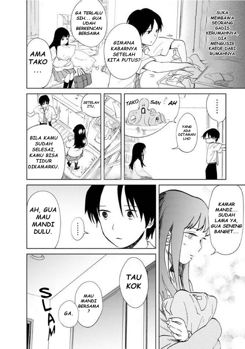yakedo-shoujo - Chapter: 7