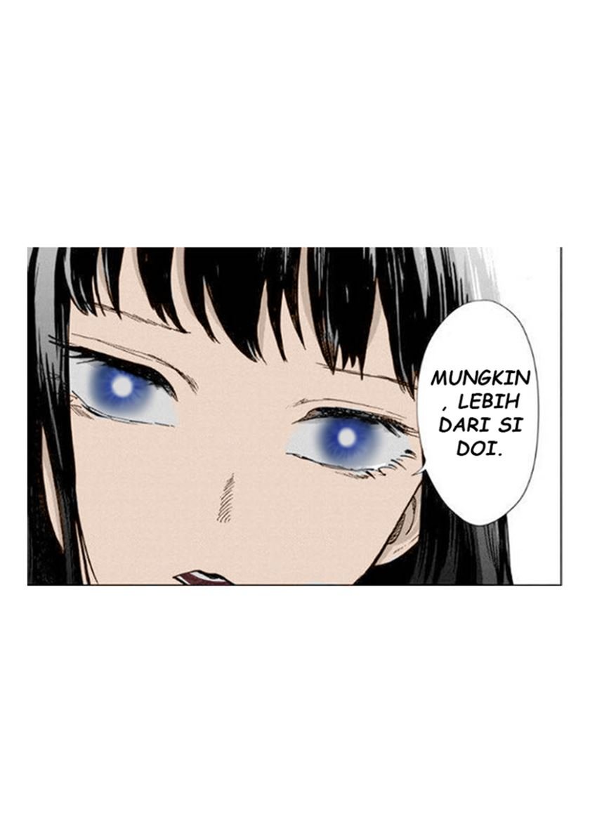 yakedo-shoujo - Chapter: 7