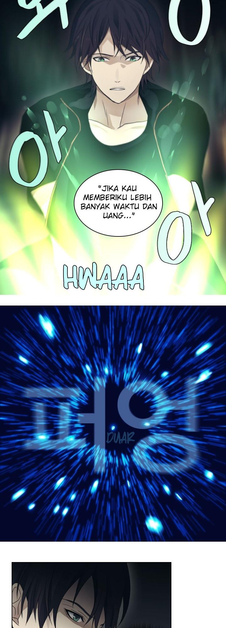 gong-heon-ja - Chapter: 39 End