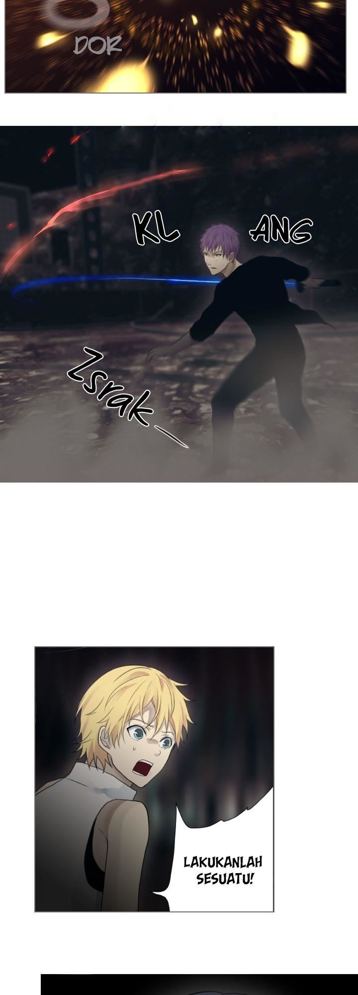 gong-heon-ja - Chapter: 39 End