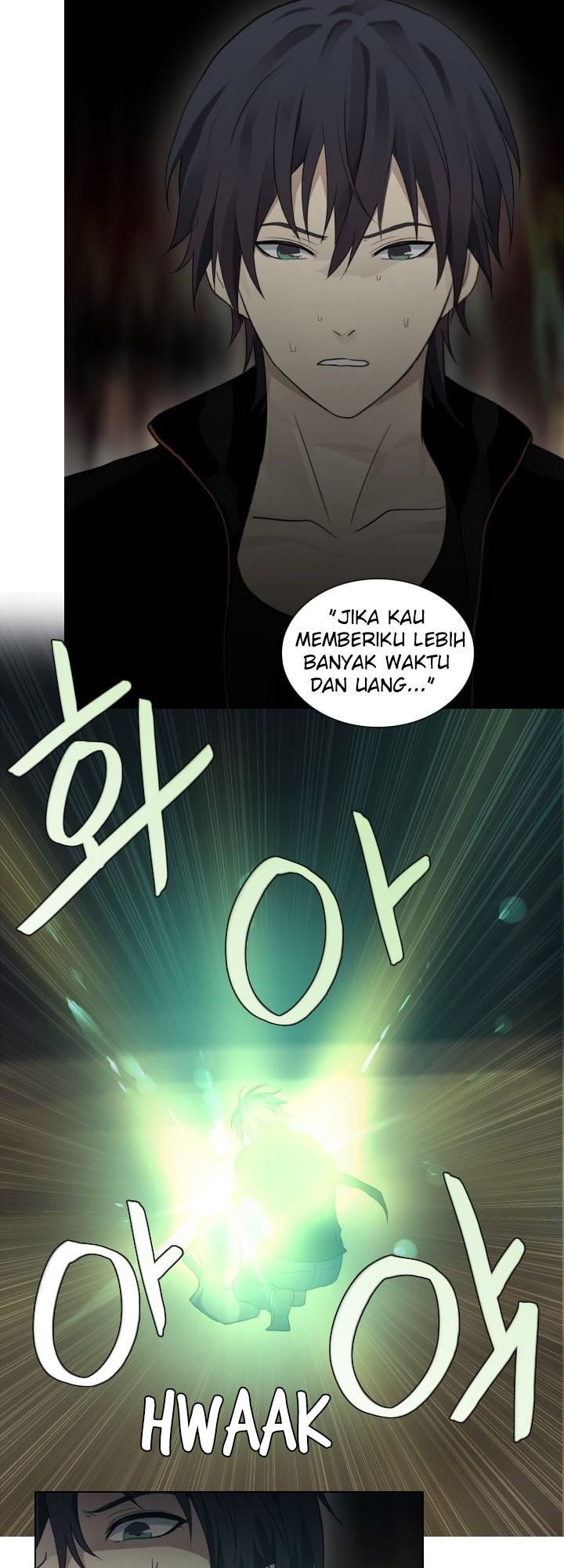 gong-heon-ja - Chapter: 39 End