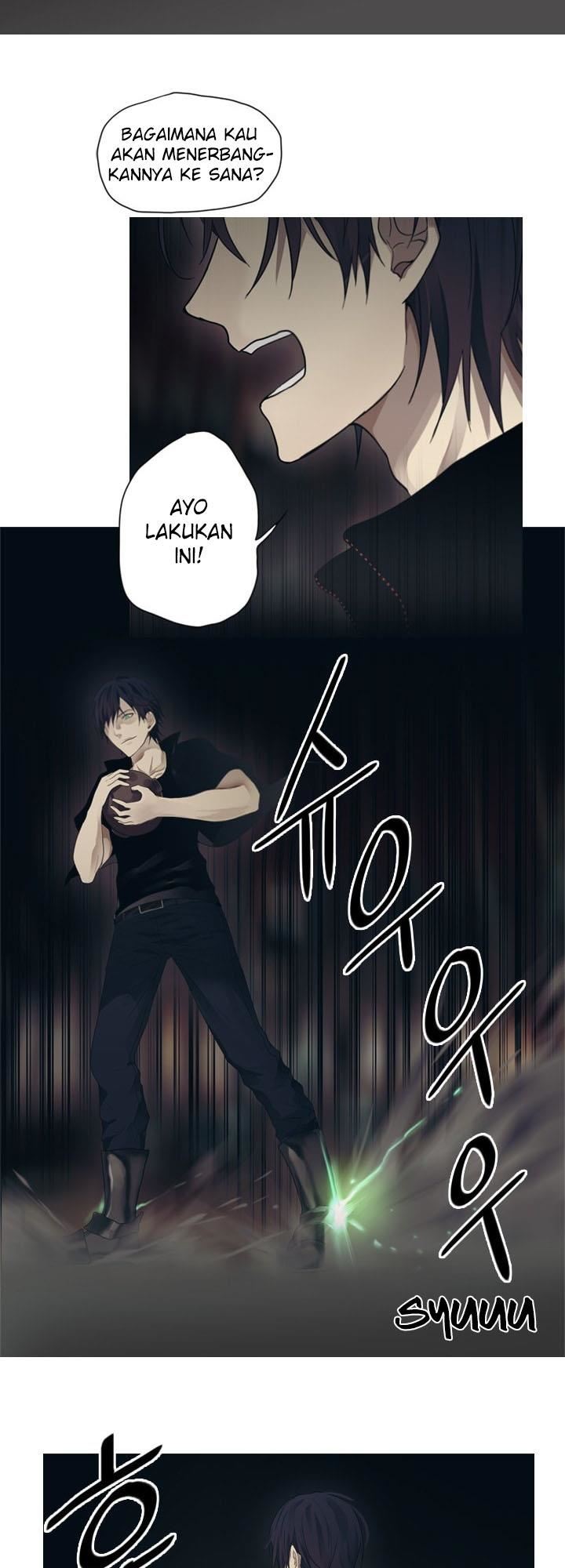 gong-heon-ja - Chapter: 39 End
