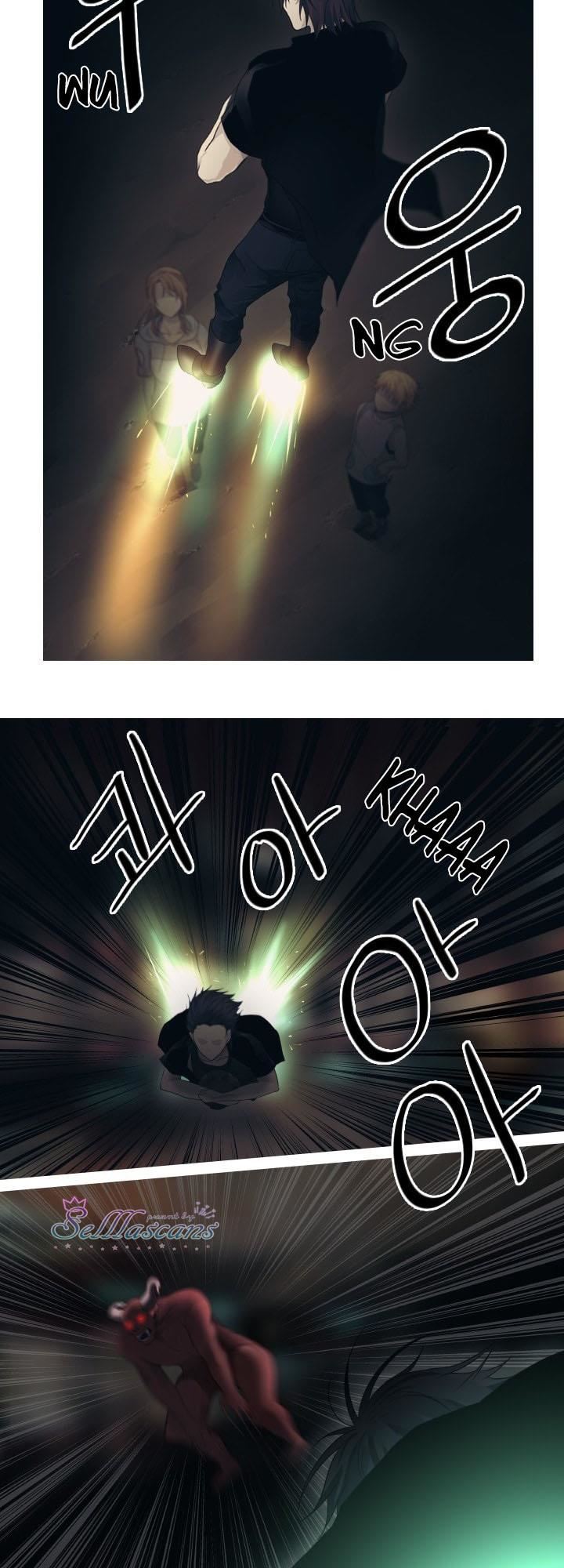 gong-heon-ja - Chapter: 39 End