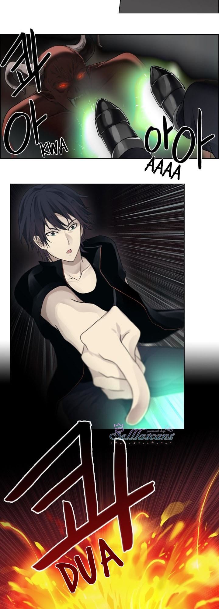 gong-heon-ja - Chapter: 39 End