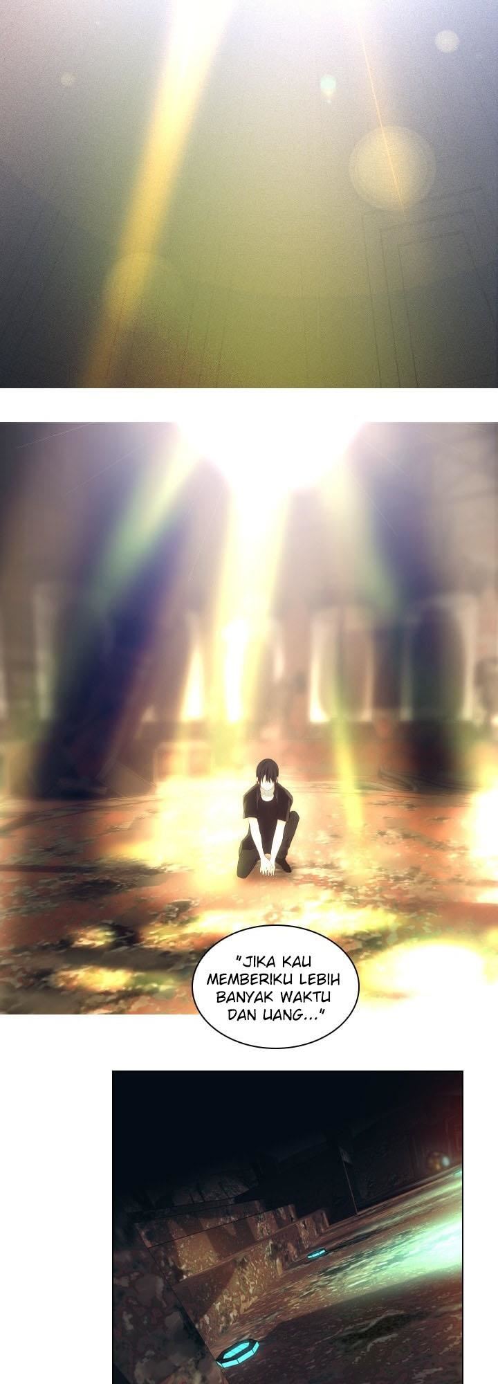 gong-heon-ja - Chapter: 39 End