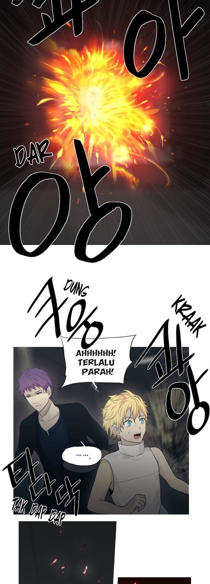 gong-heon-ja - Chapter: 39 End