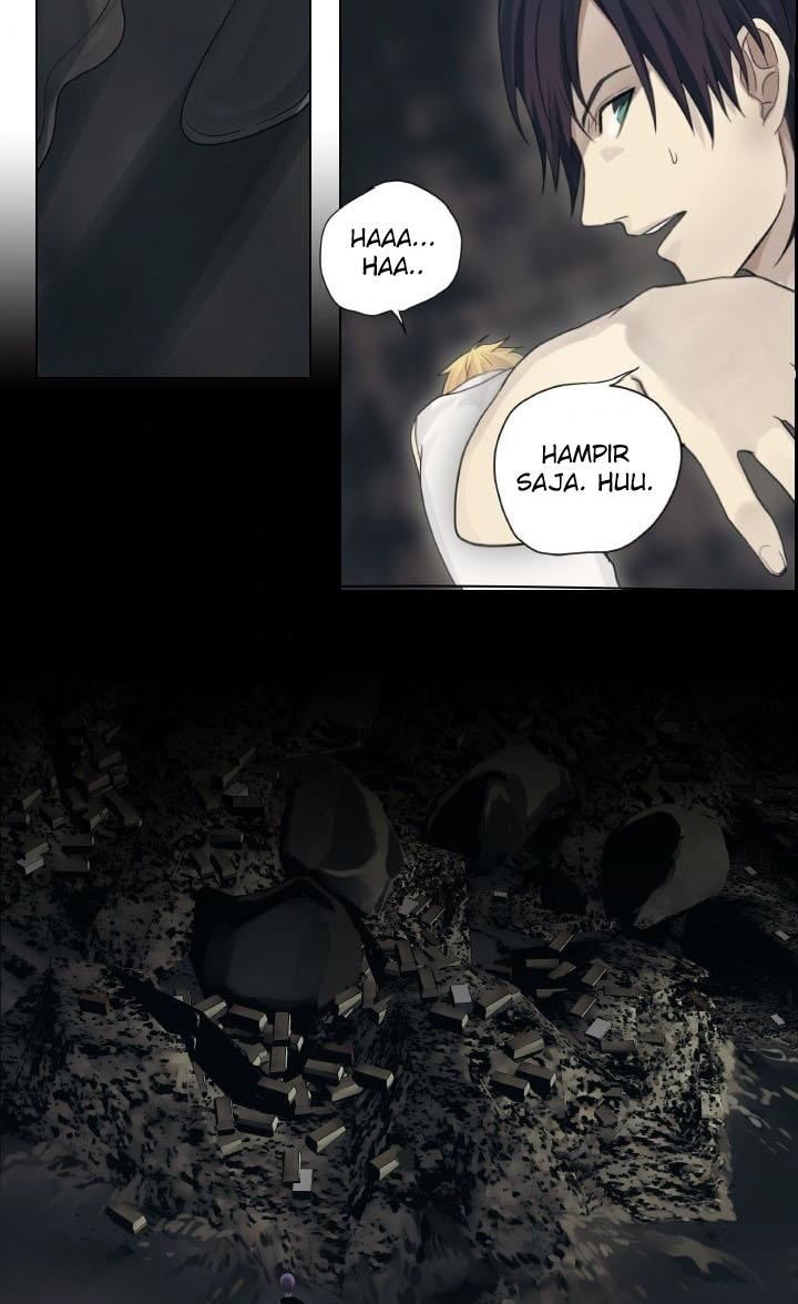 gong-heon-ja - Chapter: 39 End