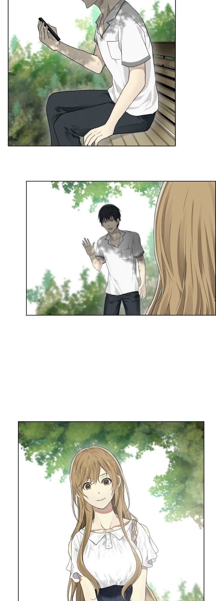 gong-heon-ja - Chapter: 39 End