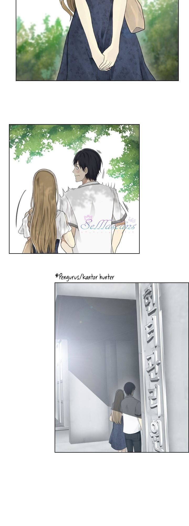 gong-heon-ja - Chapter: 39 End