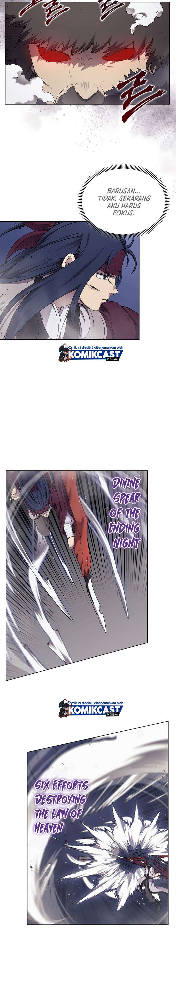 chronicles-of-heavenly-demon - Chapter: 149