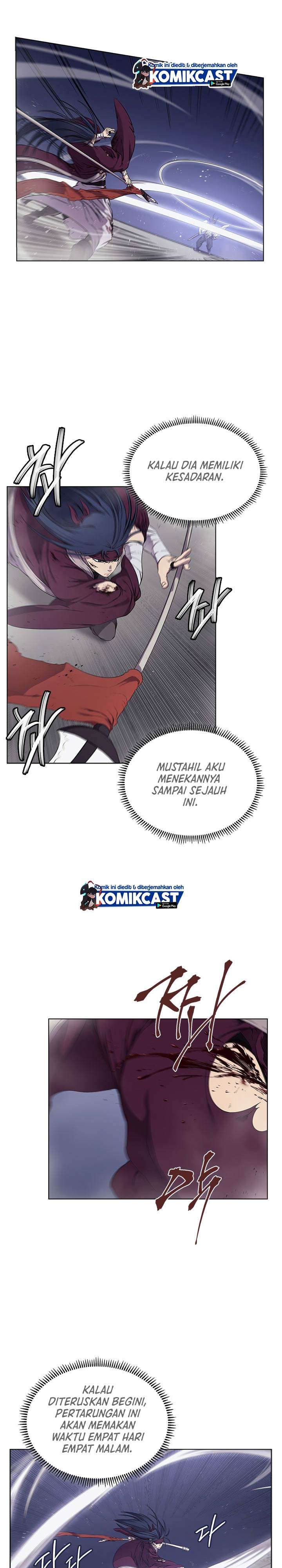 chronicles-of-heavenly-demon - Chapter: 149