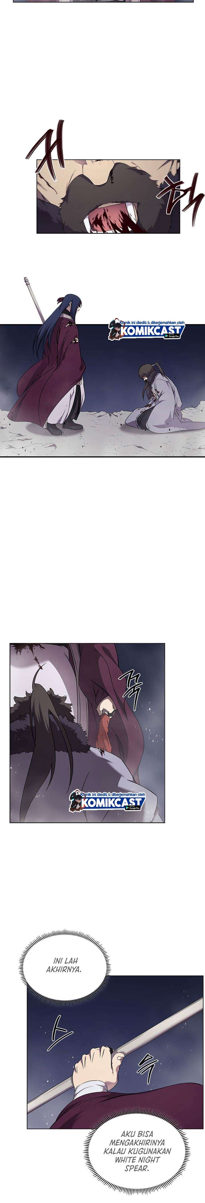 chronicles-of-heavenly-demon - Chapter: 149
