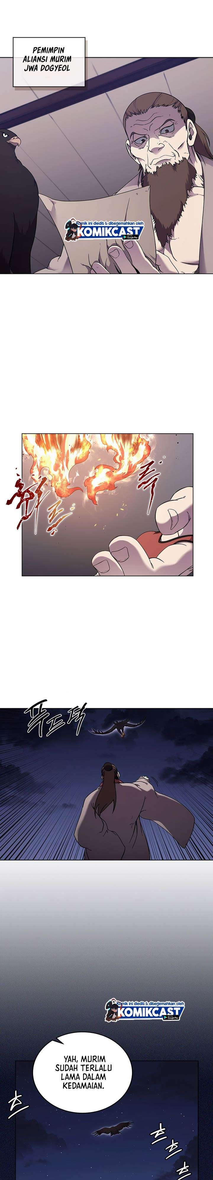 chronicles-of-heavenly-demon - Chapter: 149