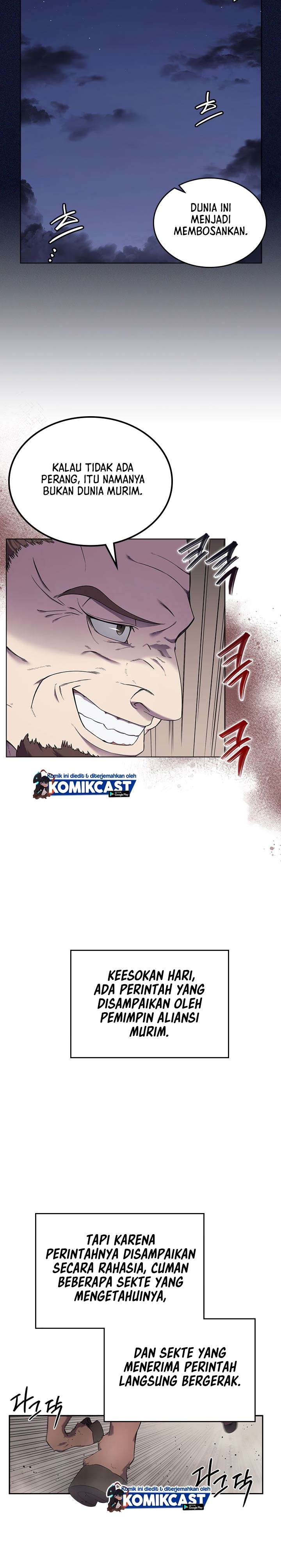 chronicles-of-heavenly-demon - Chapter: 149