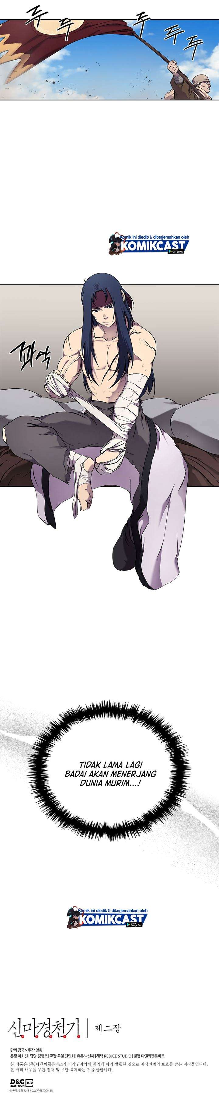 chronicles-of-heavenly-demon - Chapter: 149