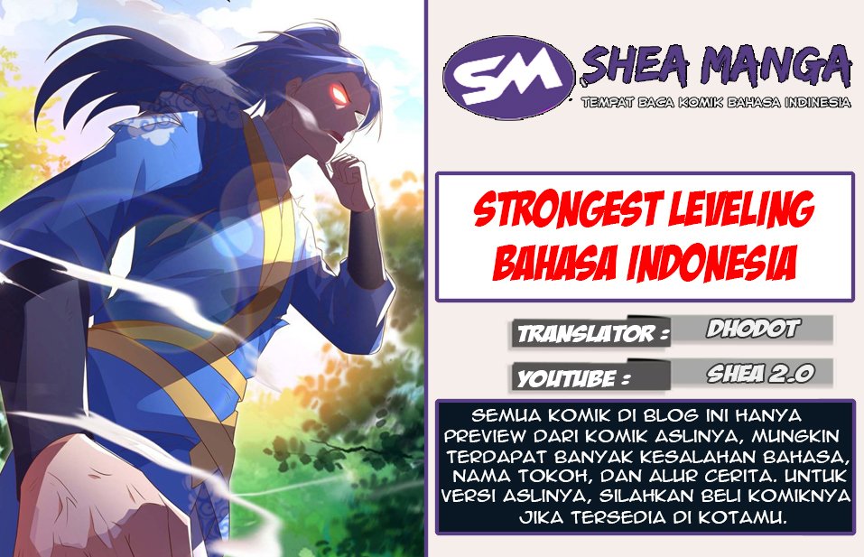 strongest-leveling - Chapter: 171