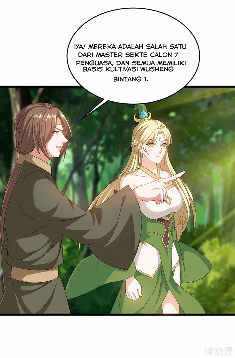 strongest-leveling - Chapter: 171