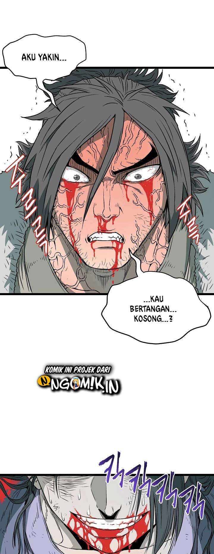 murim-login - Chapter: 29