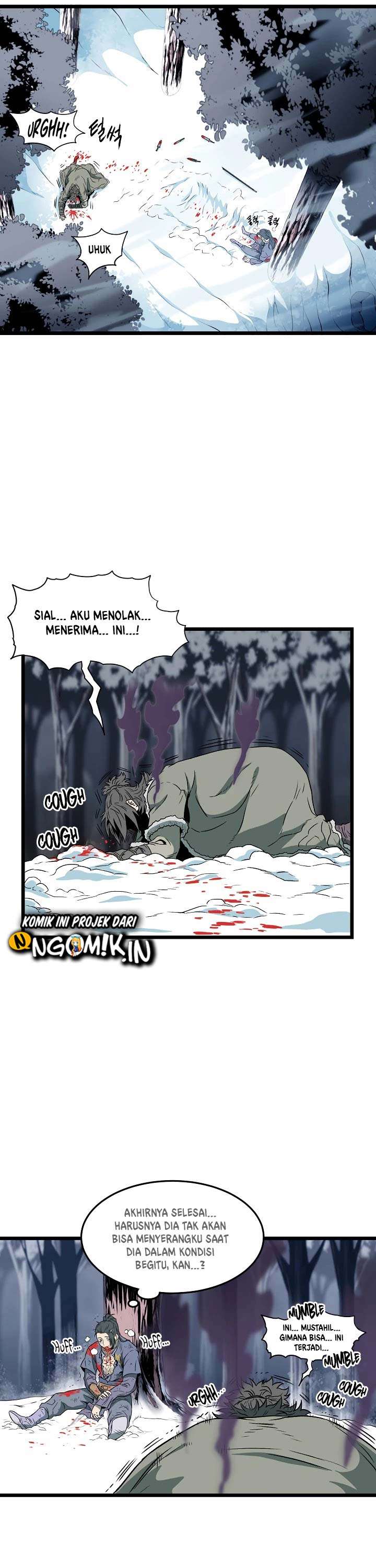 murim-login - Chapter: 29