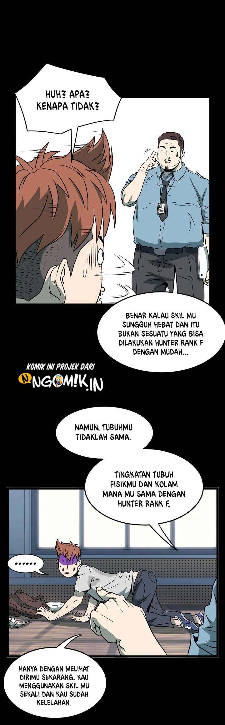 murim-login - Chapter: 29