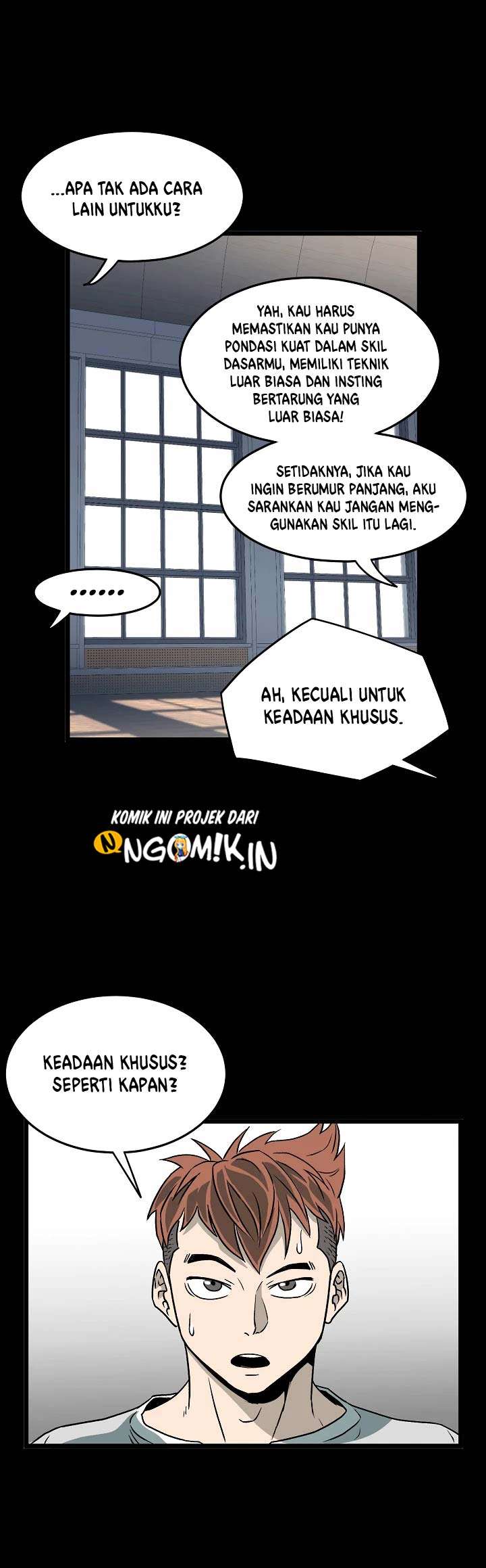 murim-login - Chapter: 29