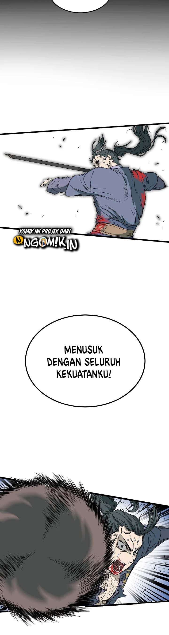 murim-login - Chapter: 29