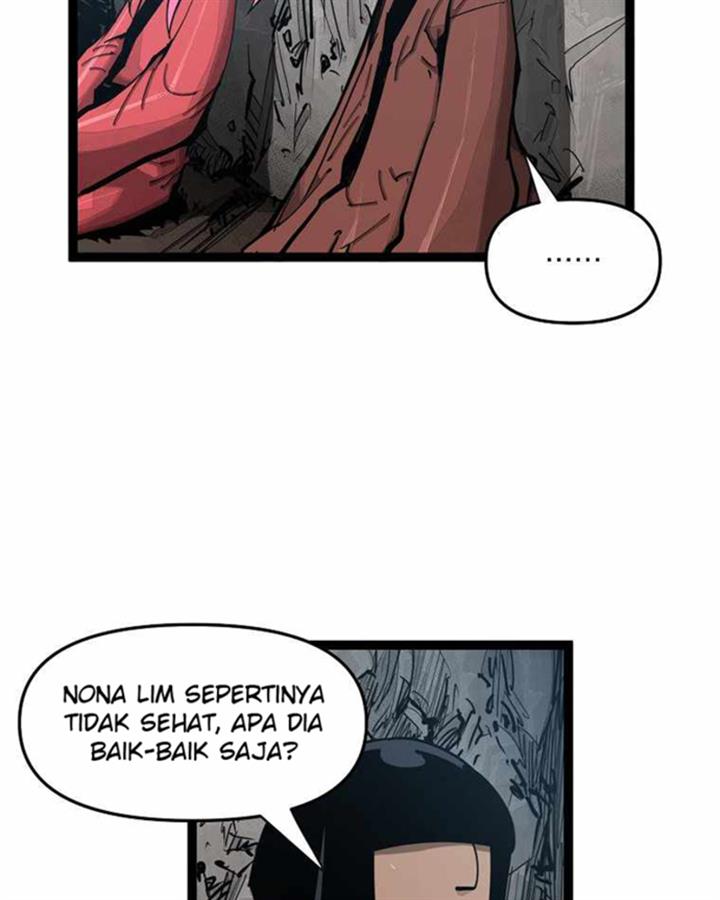 martial-artist-lee-gwak - Chapter: 73