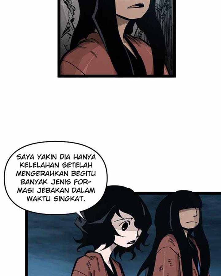 martial-artist-lee-gwak - Chapter: 73