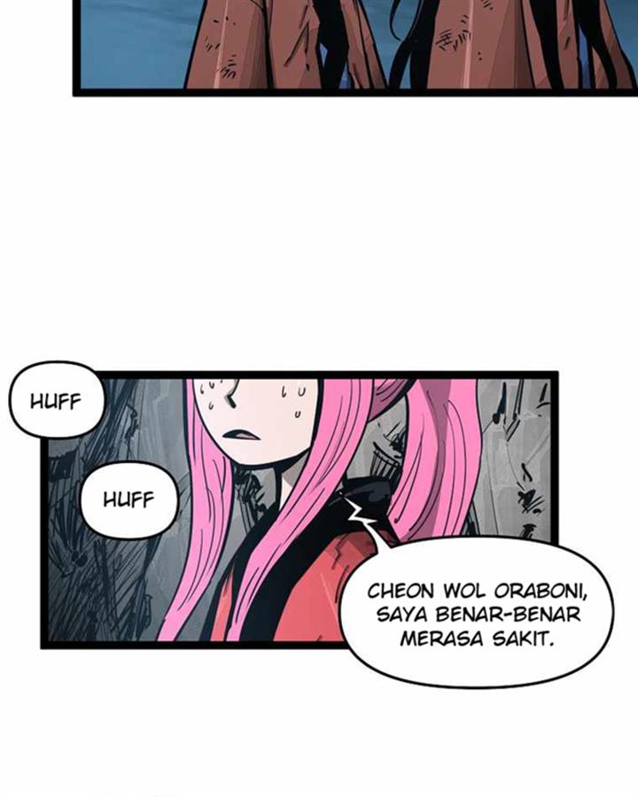 martial-artist-lee-gwak - Chapter: 73