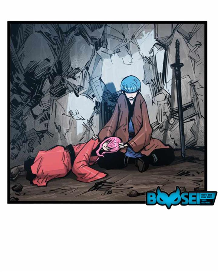 martial-artist-lee-gwak - Chapter: 73