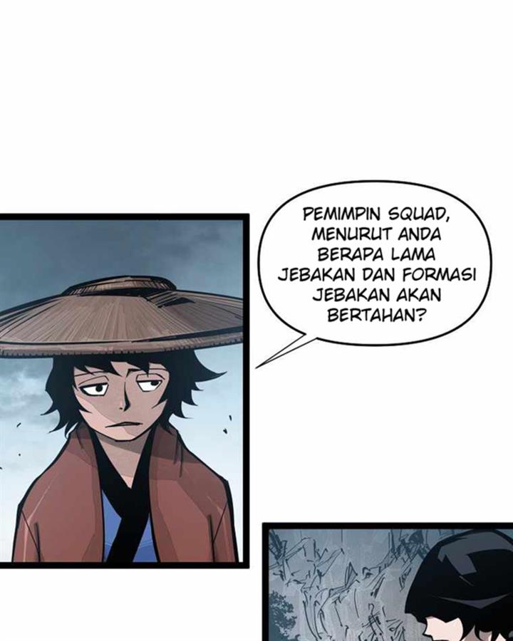 martial-artist-lee-gwak - Chapter: 73