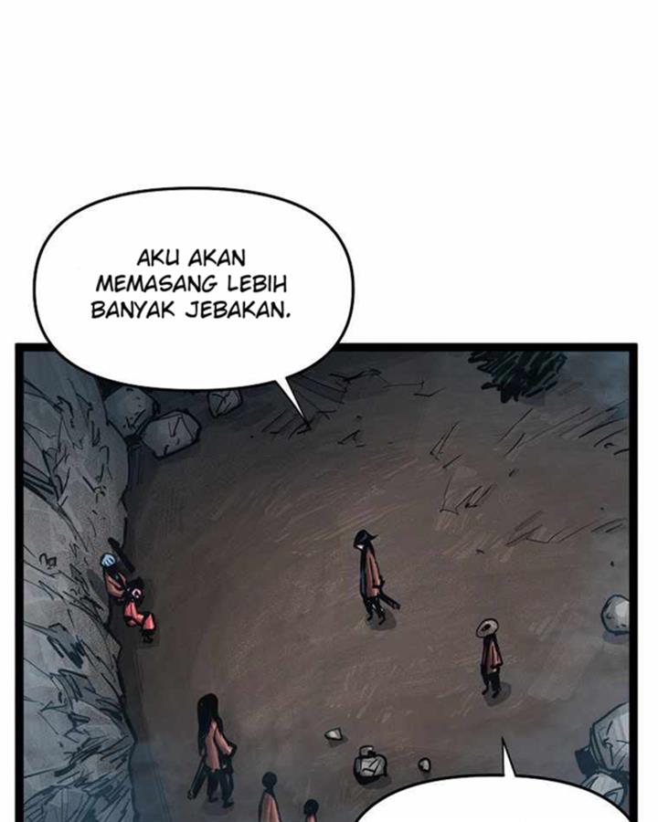 martial-artist-lee-gwak - Chapter: 73