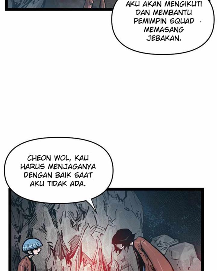 martial-artist-lee-gwak - Chapter: 73