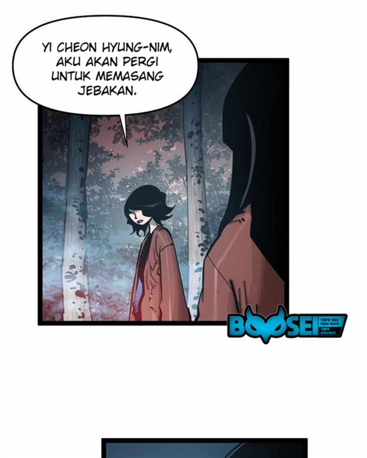 martial-artist-lee-gwak - Chapter: 73