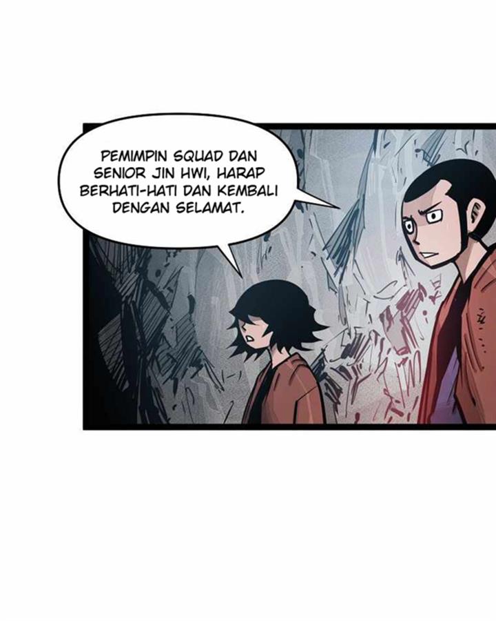 martial-artist-lee-gwak - Chapter: 73