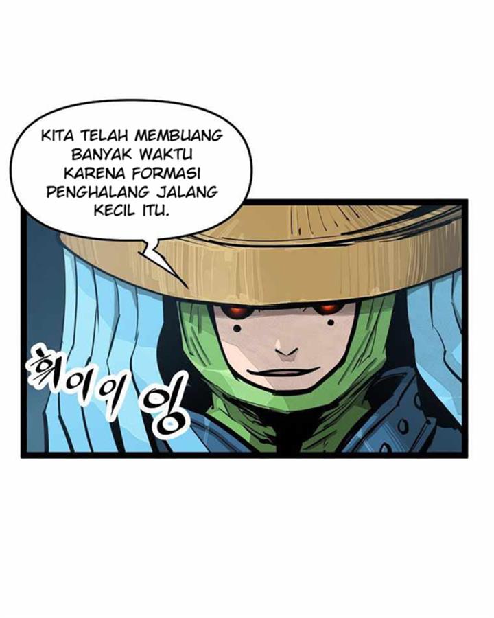 martial-artist-lee-gwak - Chapter: 73
