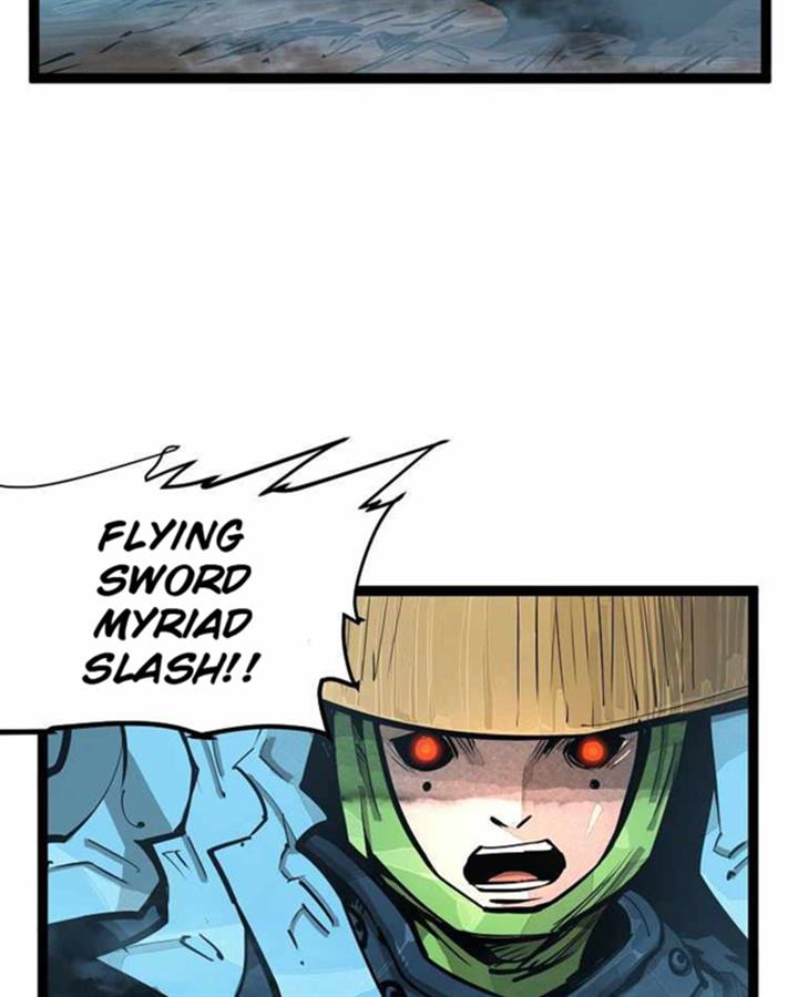 martial-artist-lee-gwak - Chapter: 73