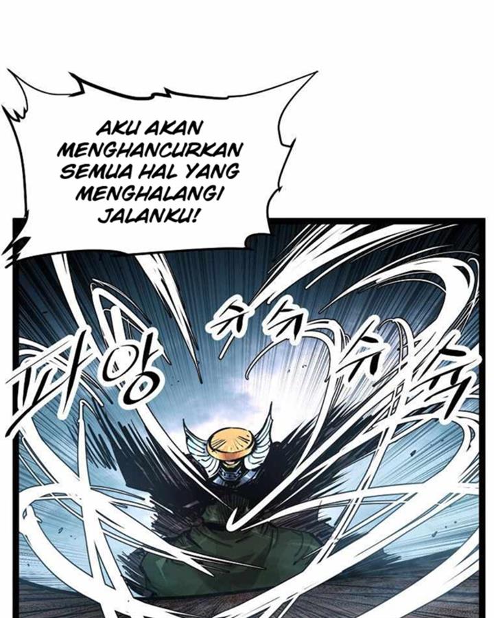martial-artist-lee-gwak - Chapter: 73