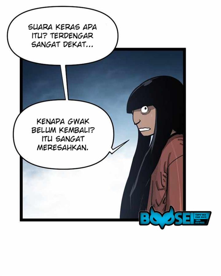 martial-artist-lee-gwak - Chapter: 73