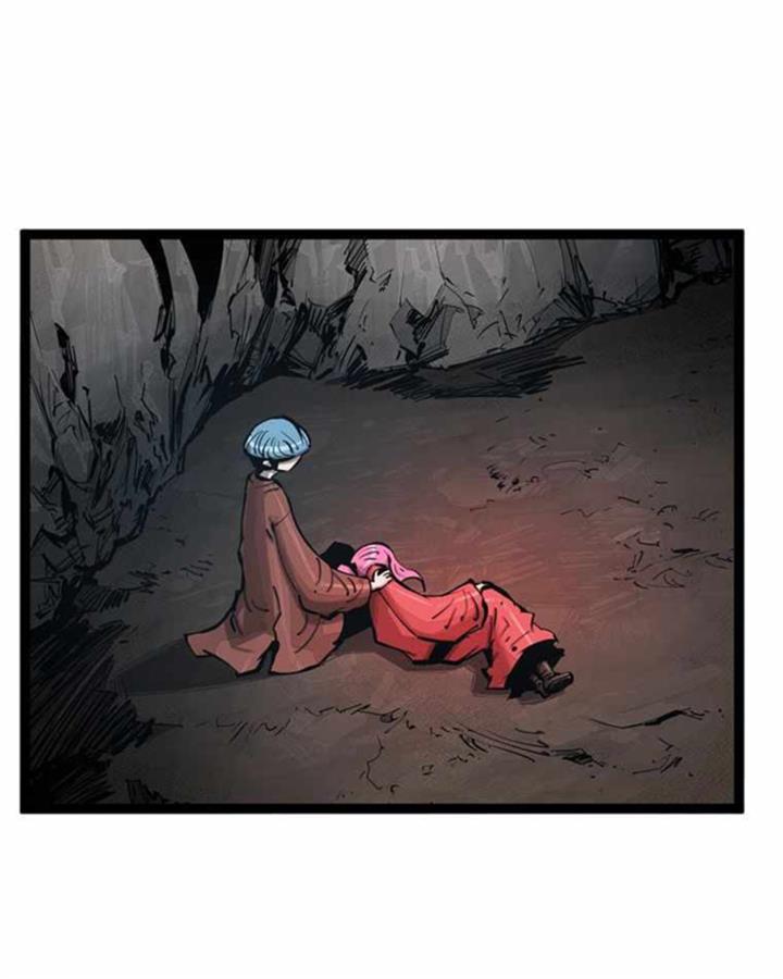 martial-artist-lee-gwak - Chapter: 73