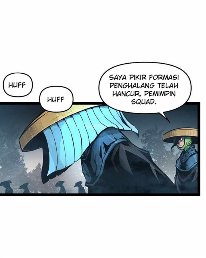 martial-artist-lee-gwak - Chapter: 73