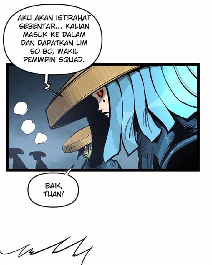 martial-artist-lee-gwak - Chapter: 73