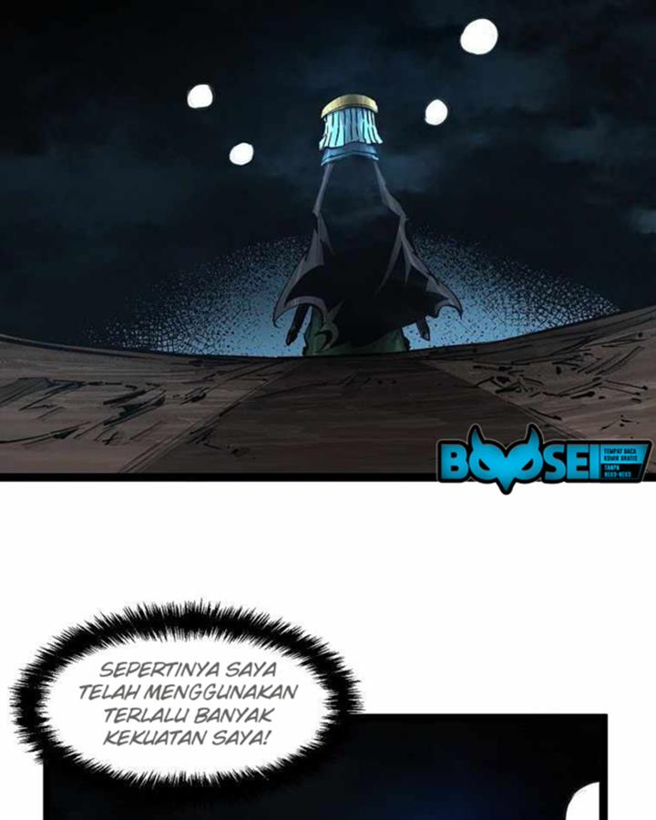 martial-artist-lee-gwak - Chapter: 73