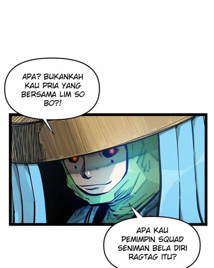 martial-artist-lee-gwak - Chapter: 73